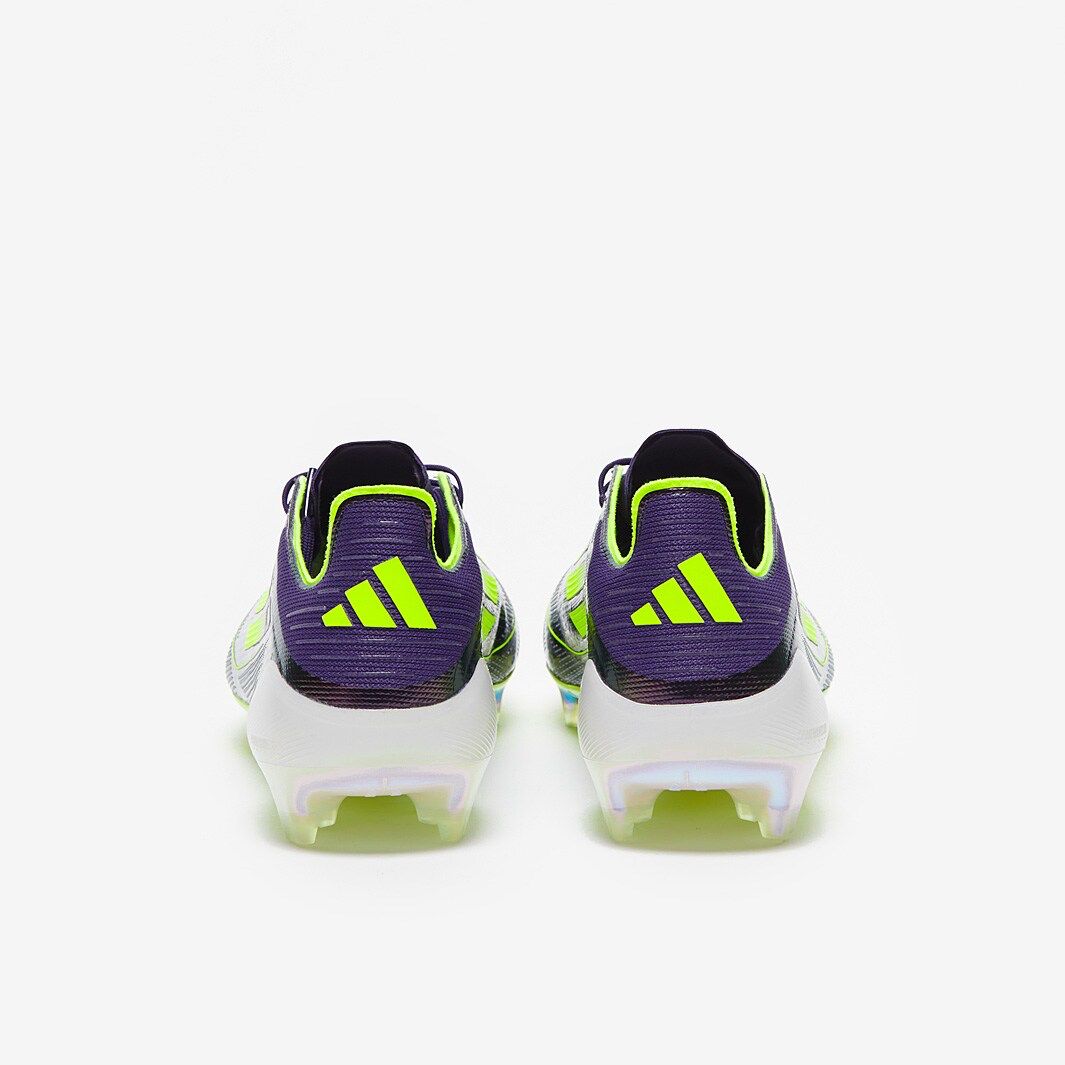Adidas F50 Elite Fg Teaser
