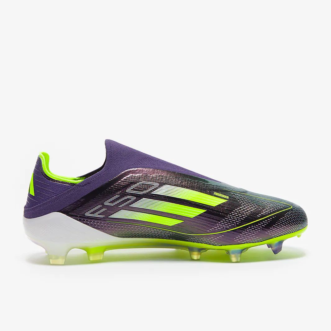 Adidas F50 Elite Fg Teaser 