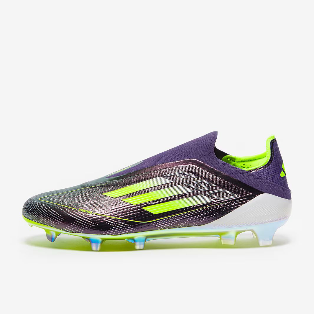 Adidas F50 Elite Fg Teaser 