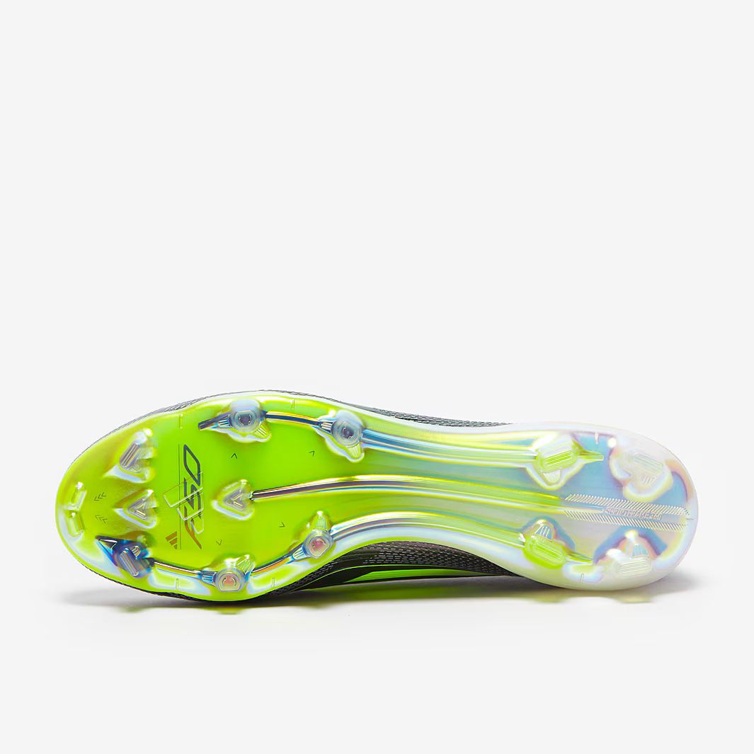 Adidas F50 Elite Fg Teaser 