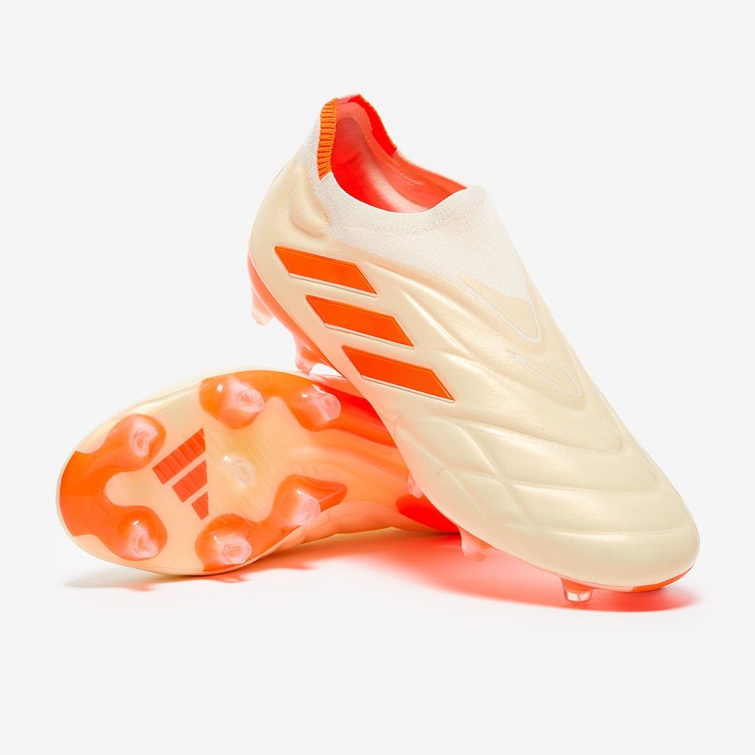 Adidas Copa Pure+ Fg 