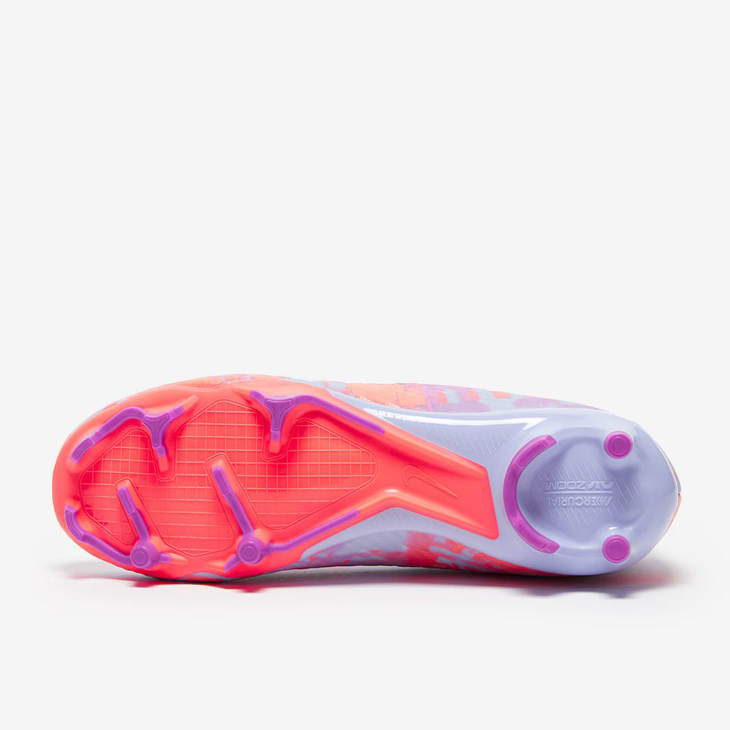 Nike Air Zoom Mercurial Vapor 15 Academy FG 