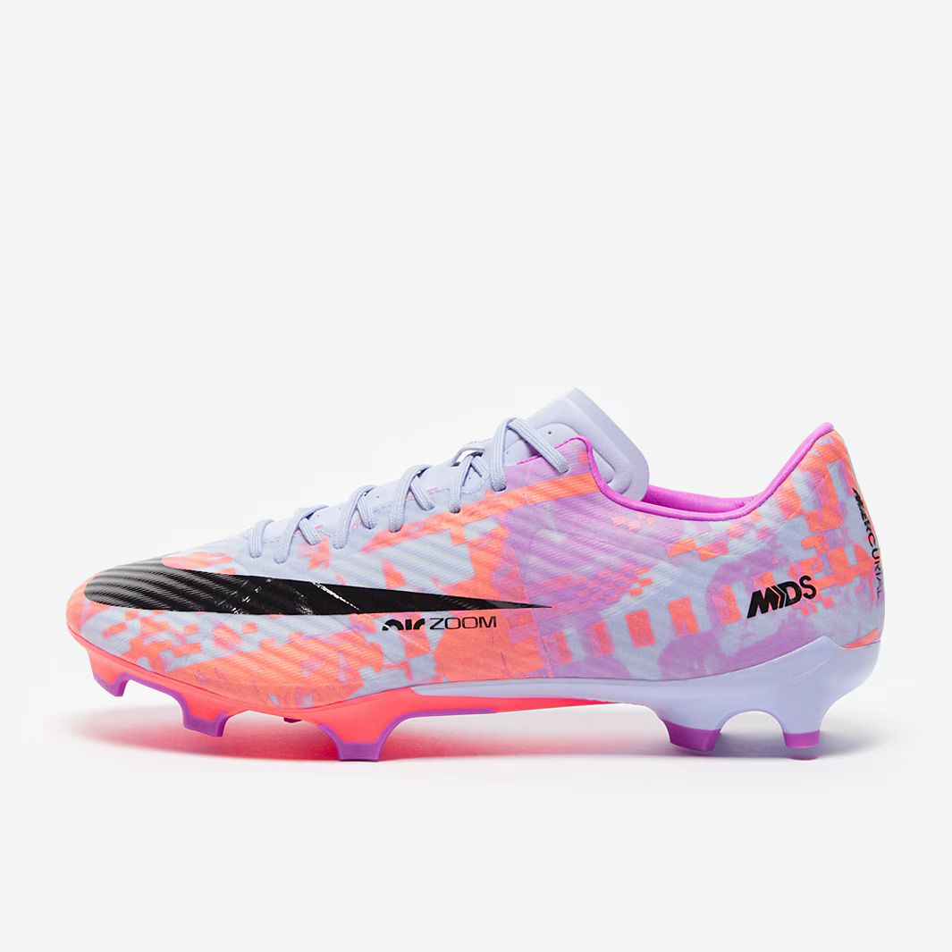 Nike Air Zoom Mercurial Vapor 15 Academy FG 