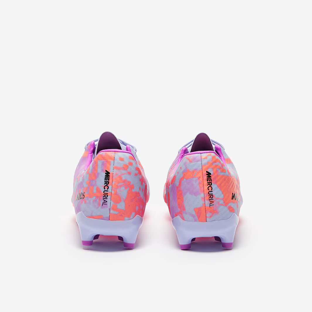 Nike Air Zoom Mercurial Vapor 15 Academy FG 