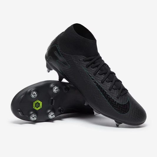 Nike Air Zoom Mercurial Superfly X Academy Sg-Pro Anticlog