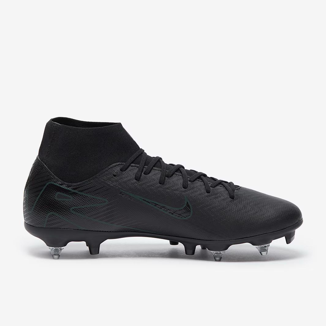 Nike Air Zoom Mercurial Superfly X Academy Sg-Pro Anticlog