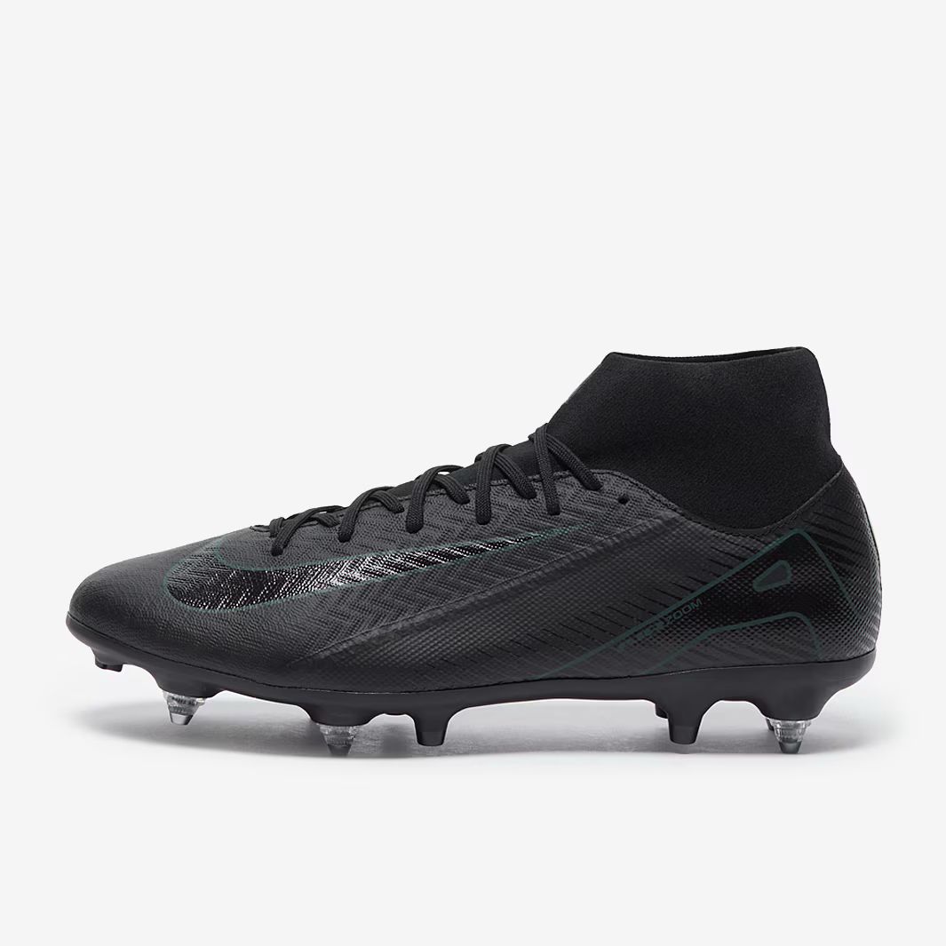 Nike Air Zoom Mercurial Superfly X Academy Sg-Pro Anticlog