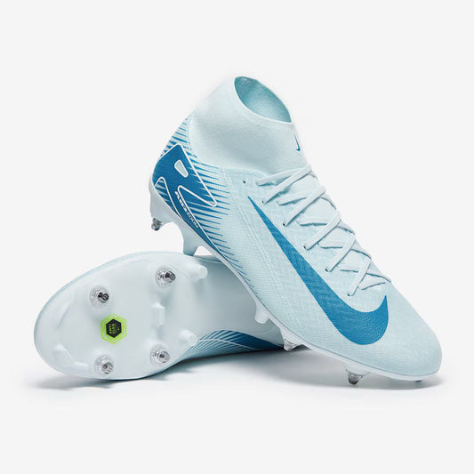 Nike Air Zoom Mercurial Superfly X Academy Sg-Anticlog