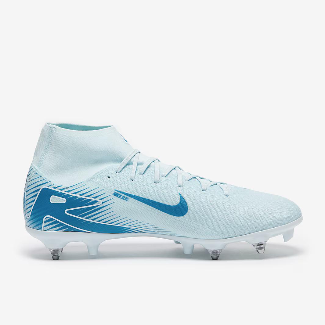 Nike Air Zoom Mercurial Superfly X Academy Sg-Anticlog