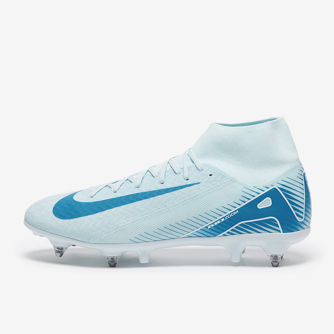 Nike Air Zoom Mercurial Superfly X Academy Sg-Anticlog