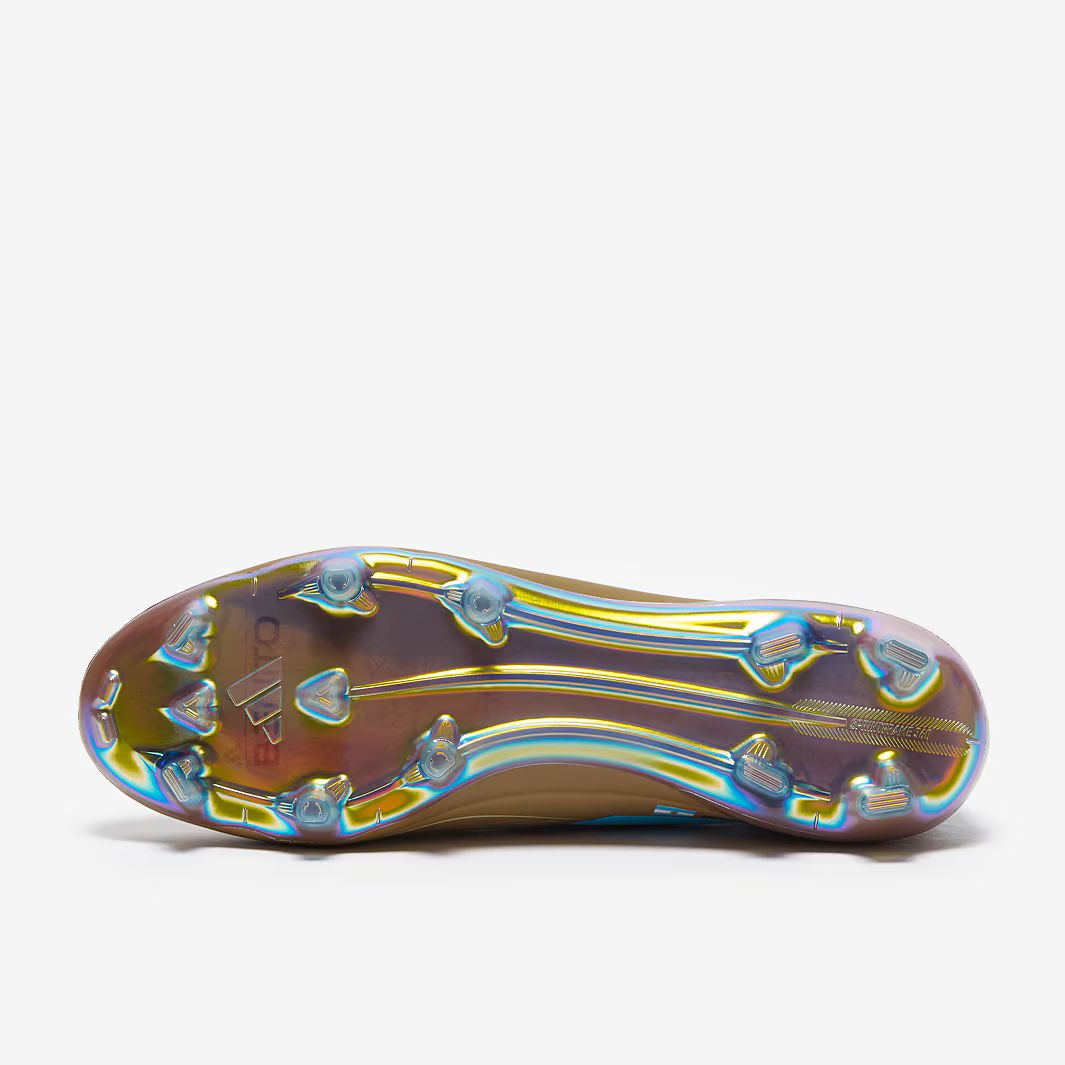 Adidas F50 Elite Messi para Bad Bunny 🐰 Fg